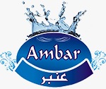 Amber Water