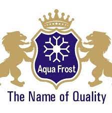 Aqua Frost